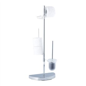 Relaxdays Accessoire WC Universel