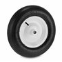relaxdays Roue de brouette 4.80 4.00-8