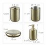 Acier INOX