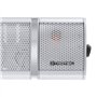 TROTEC Radiant Infrarouge électrique IR 2050 Parasol Chauffage électrique Infrarouge Radiateur Radiant Halogene Mural pour Terra