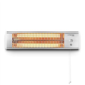 TROTEC Radiant Infrarouge électrique IR 1200 S Chauffage de terrasse - 1200W