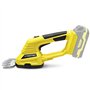 TROTEC Taille-Herbe et sculpte-haie sans Fil PGSS 10-20V (sans Batterie)