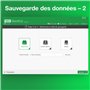 récupération de données