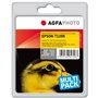 AgfaPhoto APET129SETD Cartouche d'encre Noir
