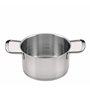 Spring Kit de fondue électrique pour 6 personnes - Régulation optimale de la température - Pour fondue au fromage, à l'huile ou 