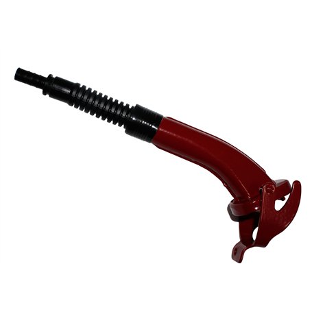Oxid7® – Bec verseur flexible