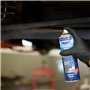 Presto 306017 Protection Bitumeuse pour Bas de Caisse Noir 500 ML