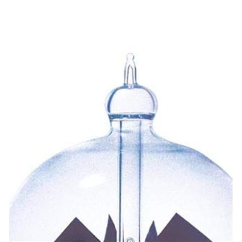 Image secondaire de 3B Scientific Crookes Radiomètre/Light Mill - Dispositif pour démontrer la conversion de l'énergie rayonnée en énergie cinétique