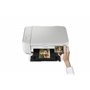 Canon Pixma MG3650 Imprimante Jet d'encre Couleur 9,9 ppm Wi-FI Blanc