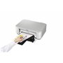 Canon Pixma MG3650 Imprimante Jet d'encre Couleur 9,9 ppm Wi-FI Blanc