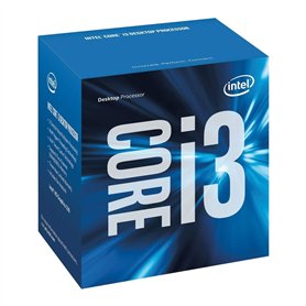Intel Core i3-6100 processeur 3