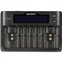 Chargeur de Piles Rondes VOLTCRAFT CC-8 Li-ION