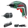 Bosch Home and Garden Visseuse sans fil - IXO (5e génération