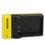 PATONA Slim Chargeur pour LP-E17 Batteries Compatible avec Canon EOS RP R8 R10 R50 R100 77D 200D 250D 750D 760D 800D 850D M3 M5 