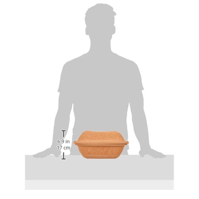 Image secondaire de Römertopf 2 111 05 Cocotte 