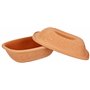 Römertopf 2 111 05 Cocotte "Les Classiques" en terre cuite - 2 à 6 personnes