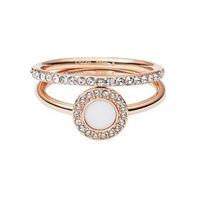 Fossil Bague Pour Femme