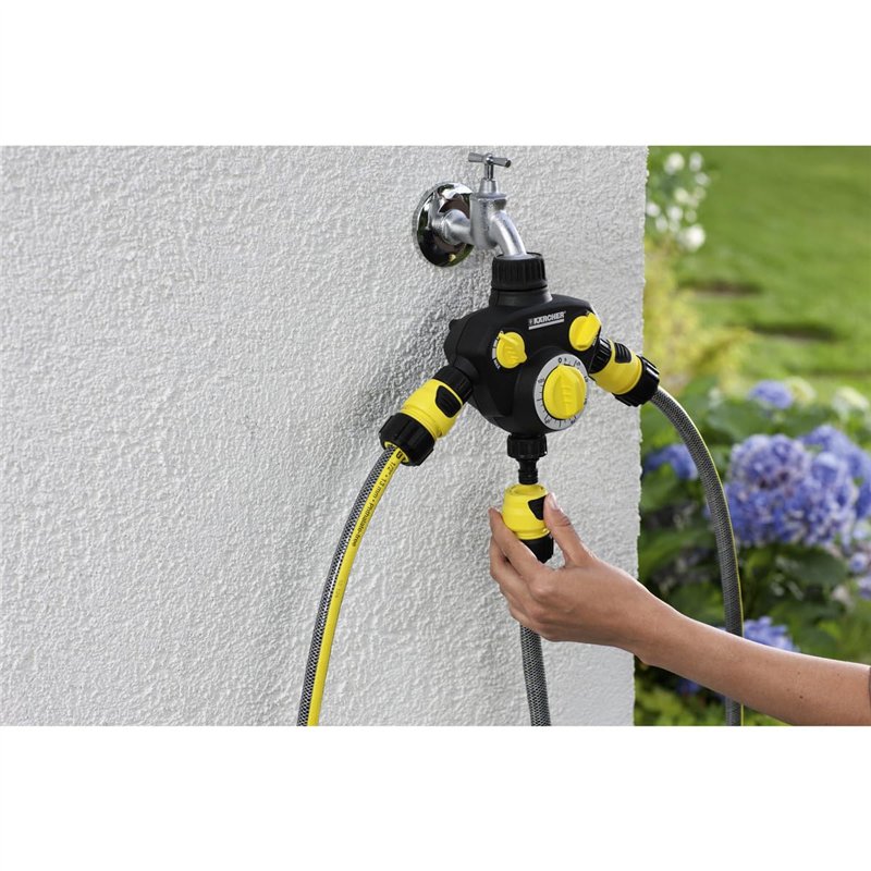 Image secondaire de Kärcher MINUTERIE D'ARROSAGE WT 2 26452090