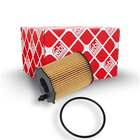 FEBI BILSTEIN 172618 Filtre à huile Filtre à huile