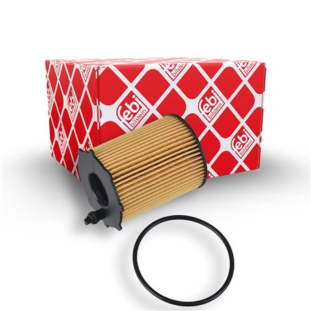 FEBI BILSTEIN 172618 Filtre à huile Filtre à huile