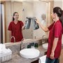 pour Un Nettoyage sans Trace des vitres et des Surfaces dures Lisses