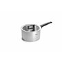 Woll Concept 920NC Casserole en Acier Inoxydable pour plaques à Induction