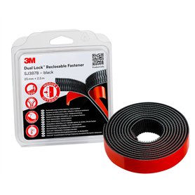 3M Dual Lock SJ387B