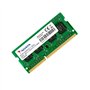 ADATA ADDS1600W4G11-S Module de mémoire 4 Go 1 x 4 Go DDR3 1600 MHz