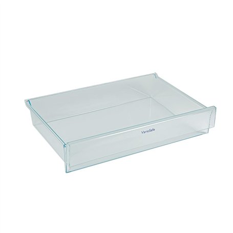 ORIGINAL Liebherr 9791652 tiroir compartiment légume réfrigérateur 405x88x283mm VarioSafe 15930PS