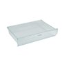 ORIGINAL Liebherr 9791652 tiroir compartiment légume réfrigérateur 405x88x283mm VarioSafe 15930PS