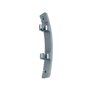 AEG Electrolux Charnière de porte Charnière Porte en verre Sèche-linge 136625323 136625323 1366253233