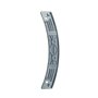 AEG Electrolux Charnière de porte Charnière Porte en verre Sèche-linge 136625323 136625323 1366253233