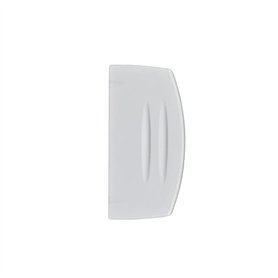 Beko 4244570100 Poignée de porte rabattable pour réfrigérateur