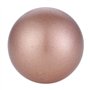 Morella Set pour Femme de 6 Boule sonore d'ange Ø 16 mm en Or Bronze Lilas Vert Bleu et Lilas