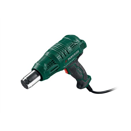 PARKSIDE® Décapeur thermique »PHLG 2000 E4«