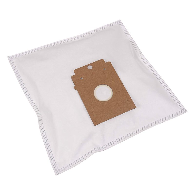 Image secondaire de PATONA 10x Sacs pour Aspirateur Compatible avec Bosch/Siemens Typ K, BSN 1600, 1810, 2010, 2020, BSN 0001-9999 Big Bag 3L