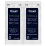 8 x Delonghi détartrant solution éco de chaux de m Machines à café expresso