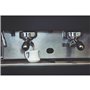 8 x Delonghi détartrant solution éco de chaux de m Machines à café expresso