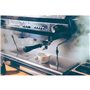 8 x Delonghi détartrant solution éco de chaux de m Machines à café expresso