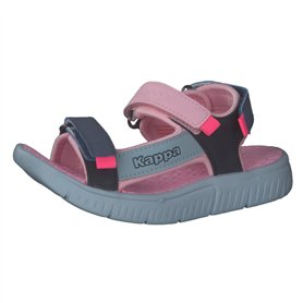 Kappa Mixte Enfant Kana MF K Sandale