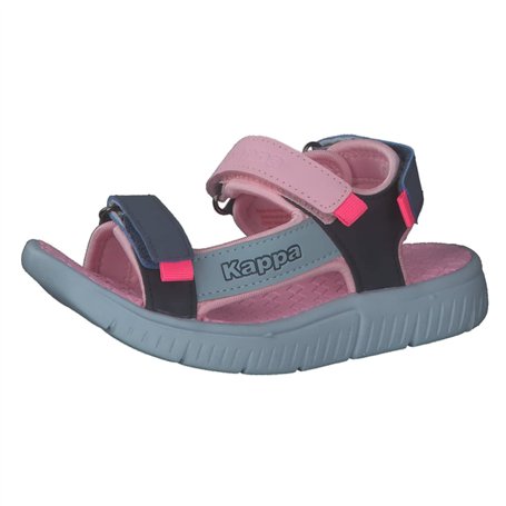 Kappa Mixte Enfant Kana MF K Sandale