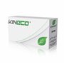 Kineco Toner Compatible avec 80X HP CF280X Laserjet Pro 400 M401dn, M401dw, MFP M425dn, M425dw - Noir 6 900 Pages