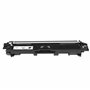 Kineco Pack de 2 Cartouches de Toner Compatible avec Brother TN241BK HC Noir DCP-9020 CDW HL-3140 CW HL-3150 CDN CDW HL-3170 CDW