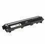 Kineco Pack de 2 Cartouches de Toner Compatible avec Brother TN241BK HC Noir DCP-9020 CDW HL-3140 CW HL-3150 CDN CDW HL-3170 CDW