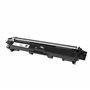 Kineco Pack de 2 Cartouches de Toner Compatible avec Brother TN241BK HC Noir DCP-9020 CDW HL-3140 CW HL-3150 CDN CDW HL-3170 CDW