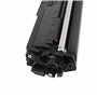 Kineco Pack de 2 Cartouches de Toner Compatible avec Brother TN241BK HC Noir DCP-9020 CDW HL-3140 CW HL-3150 CDN CDW HL-3170 CDW