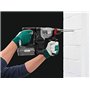 Perforateur-burineur sans fil PARKSIDE PERFORMANCE PKHAP 20-Li A1, 20 V