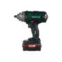 PARKSIDE® Boulonneuse/Visseuse à choc sans fil PASSK 20-Li A1, 20 V 4A