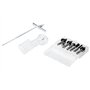 PARKSIDE® Défonceuse sans fil »POFA 12 A2«, 12 V