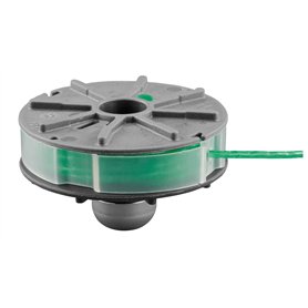 Bobine de fil de coupe Gardena : bobine pour coupe-bordures turbo/taille-bordures n° d'art. 9811 (5309-20)